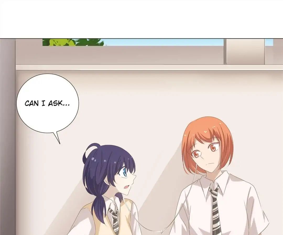 First Crush Chapter 10 - page 1