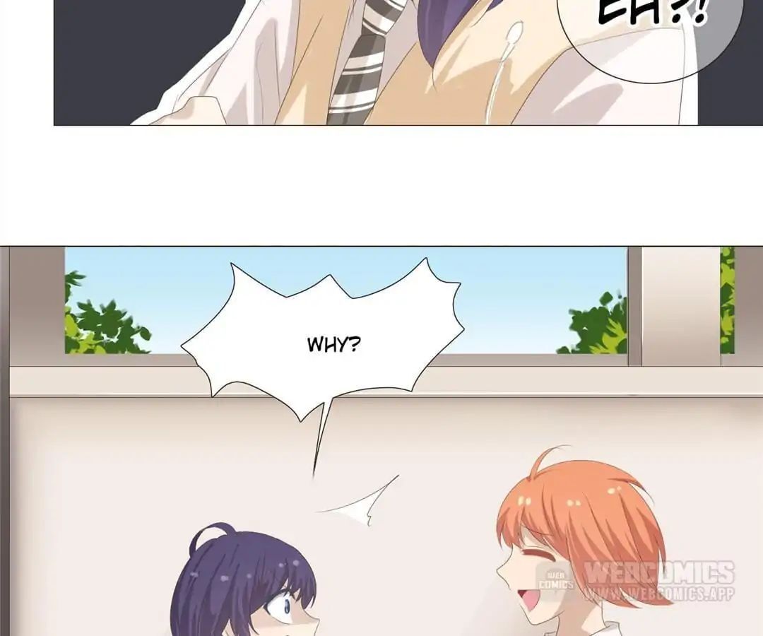 First Crush Chapter 10 - page 10