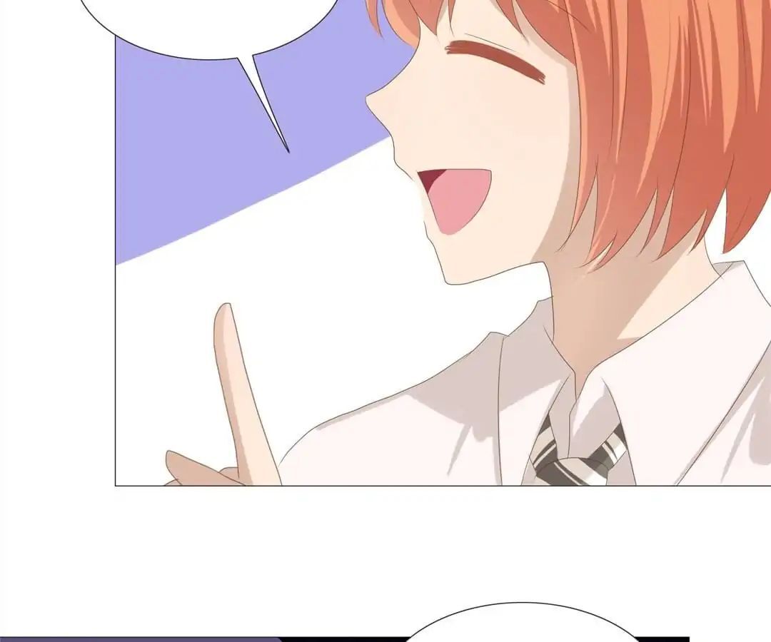 First Crush Chapter 10 - page 12