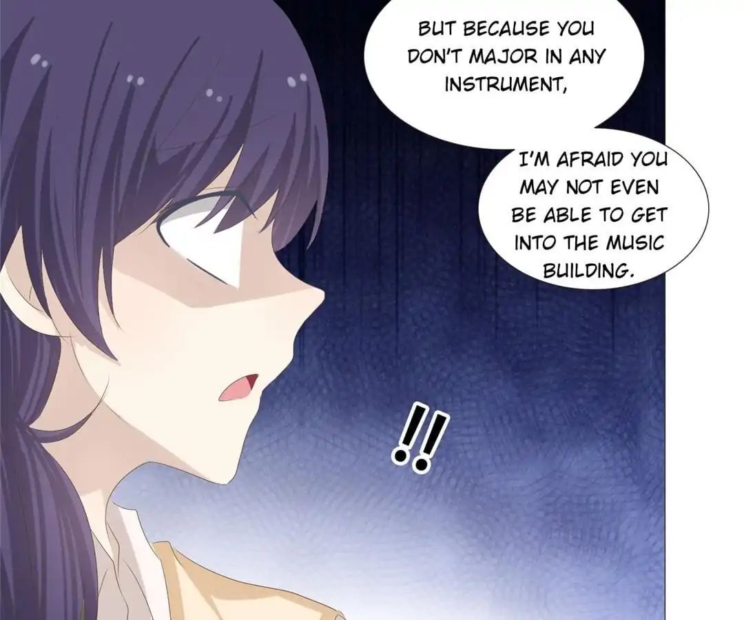 First Crush Chapter 10 - page 13