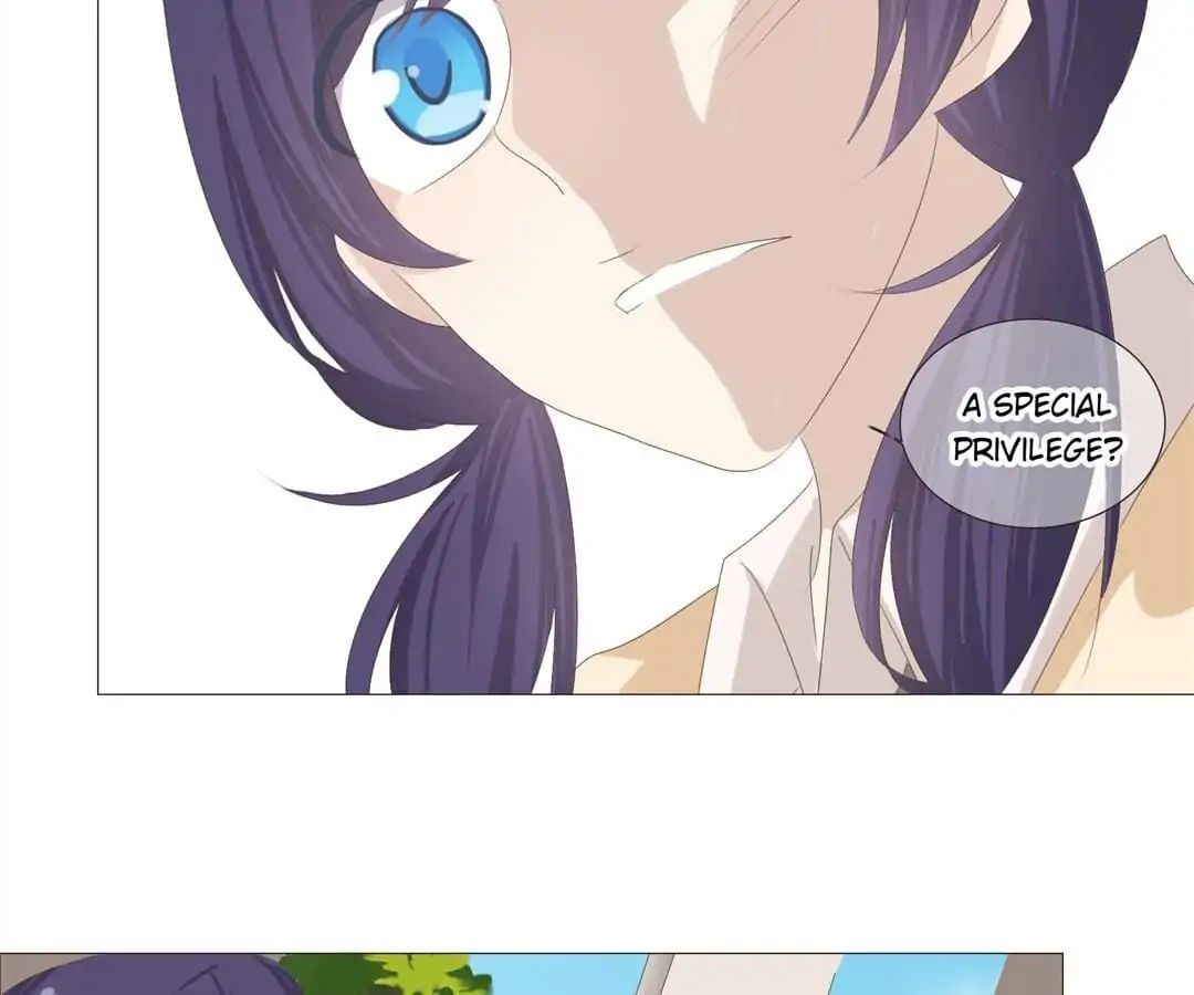 First Crush Chapter 10 - page 19