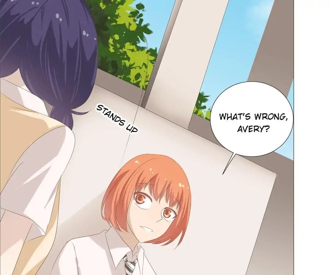 First Crush Chapter 10 - page 20