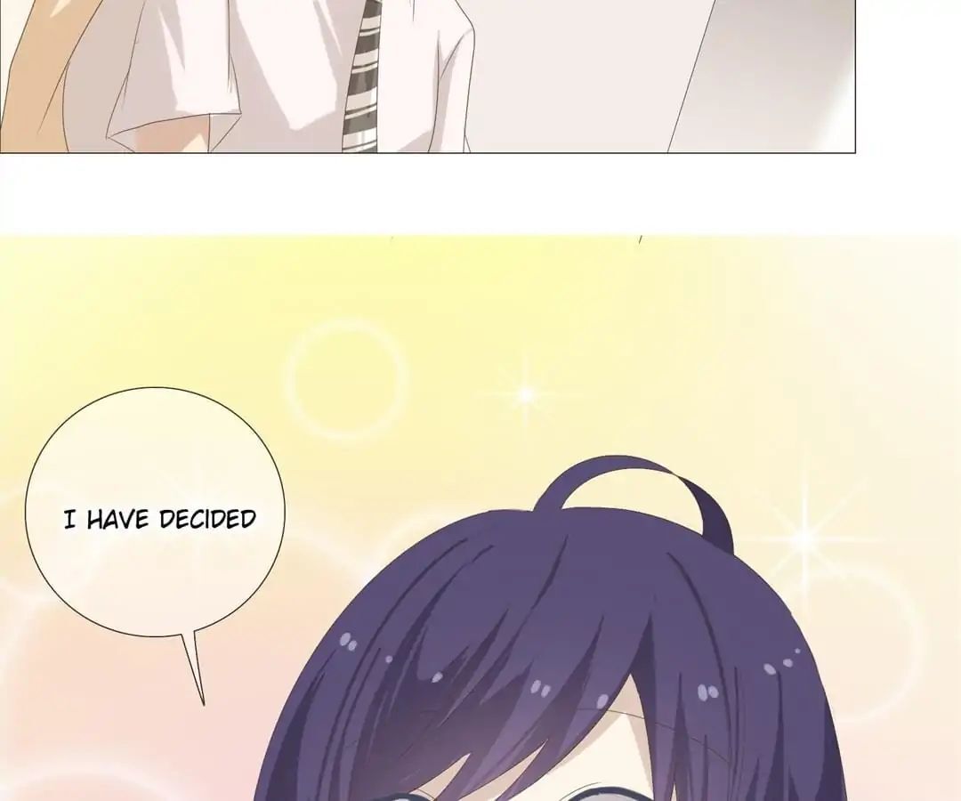 First Crush Chapter 10 - page 21