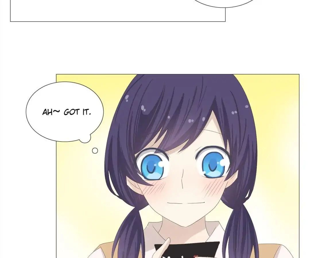 First Crush Chapter 10 - page 27