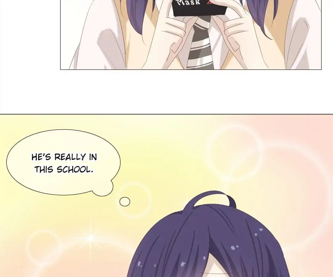 First Crush Chapter 10 - page 28
