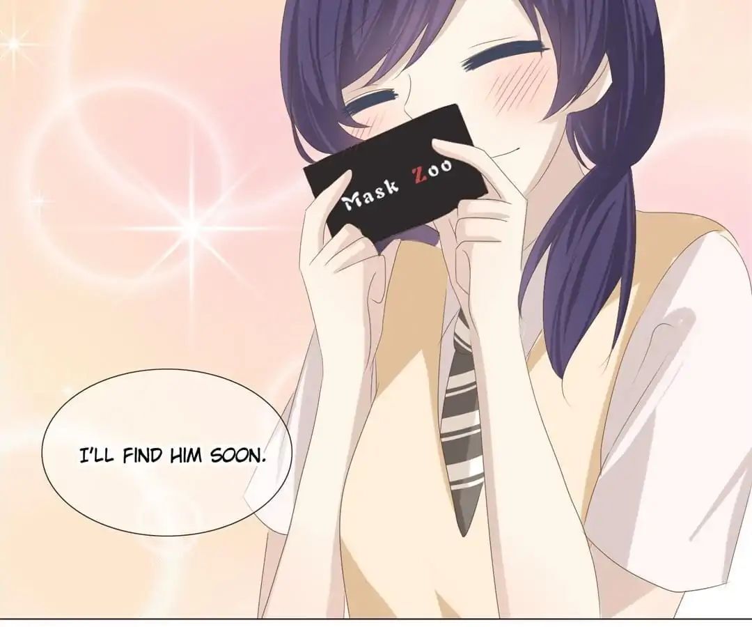 First Crush Chapter 10 - page 29