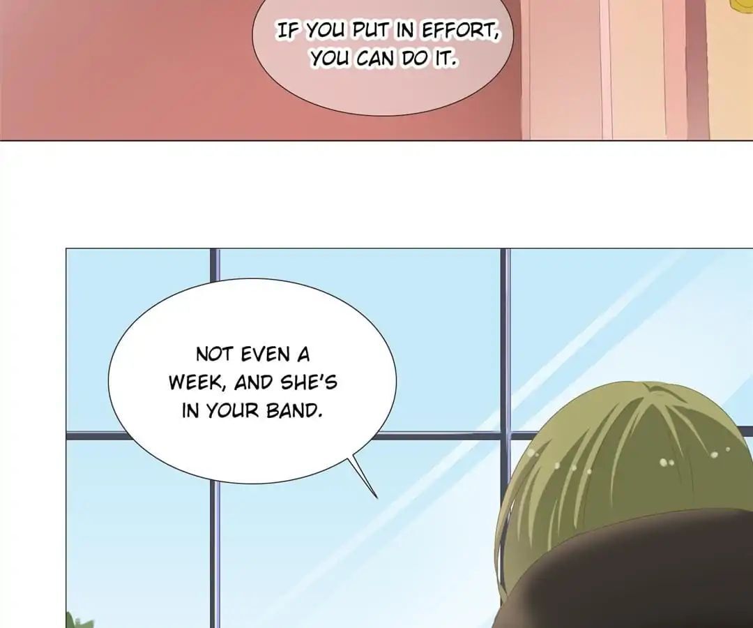 First Crush Chapter 10 - page 31