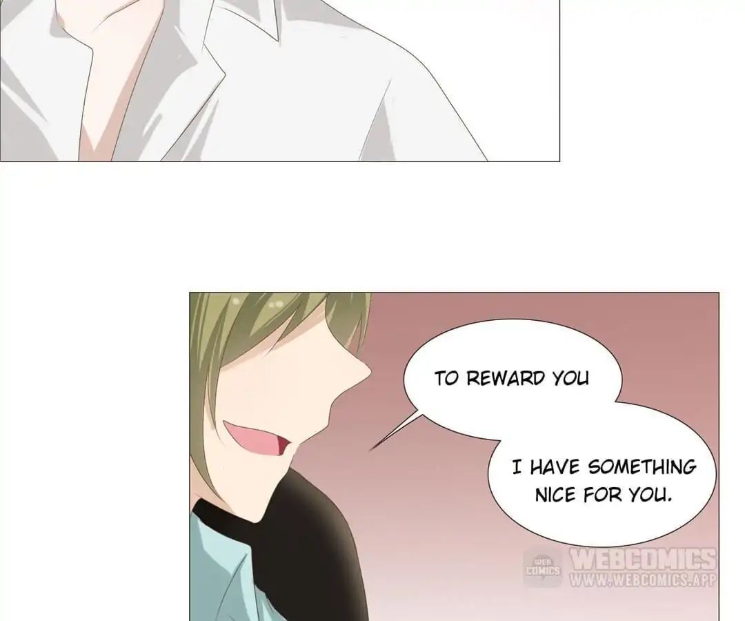 First Crush Chapter 10 - page 34