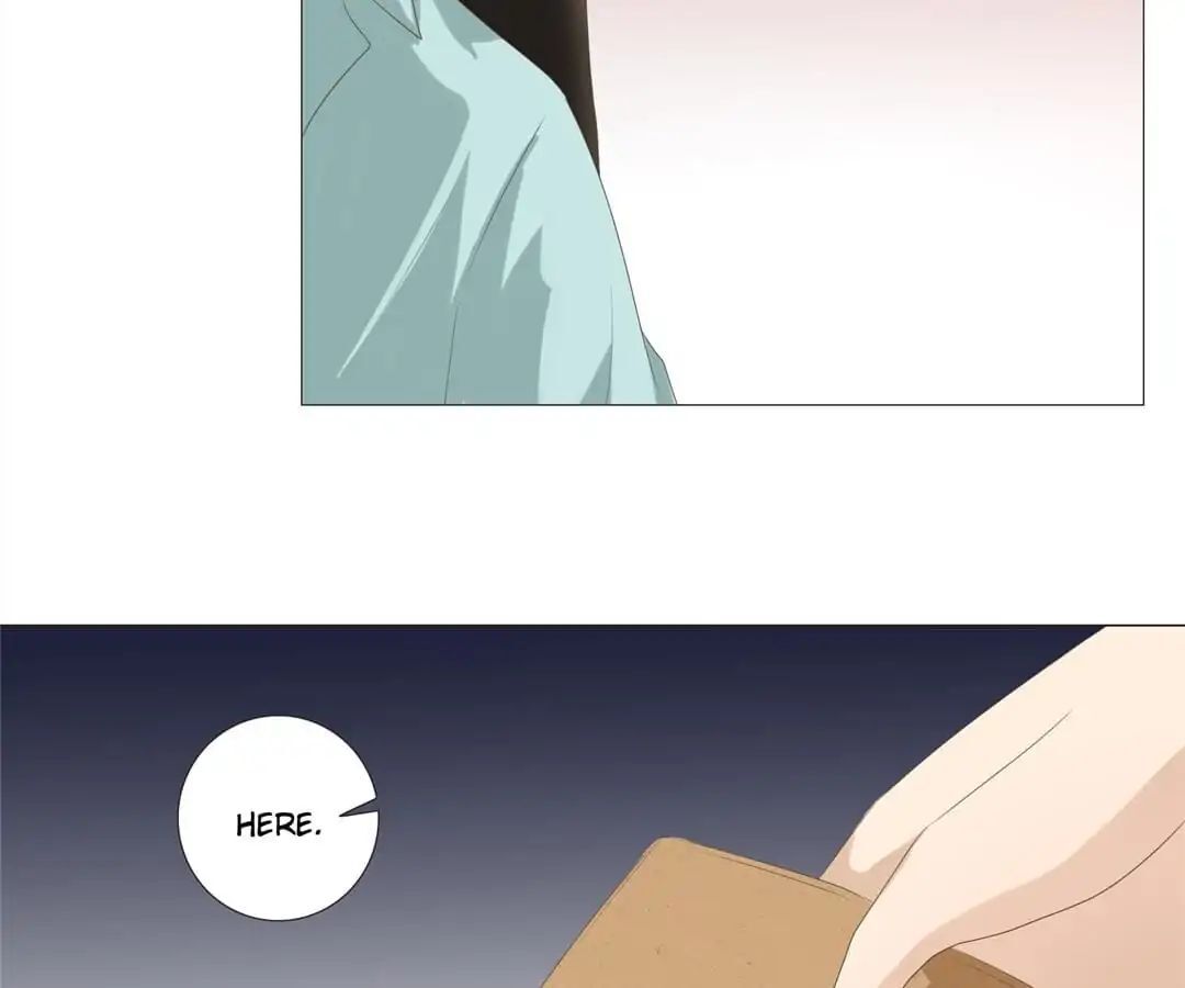 First Crush Chapter 10 - page 35