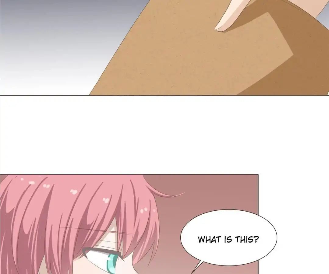 First Crush Chapter 10 - page 36