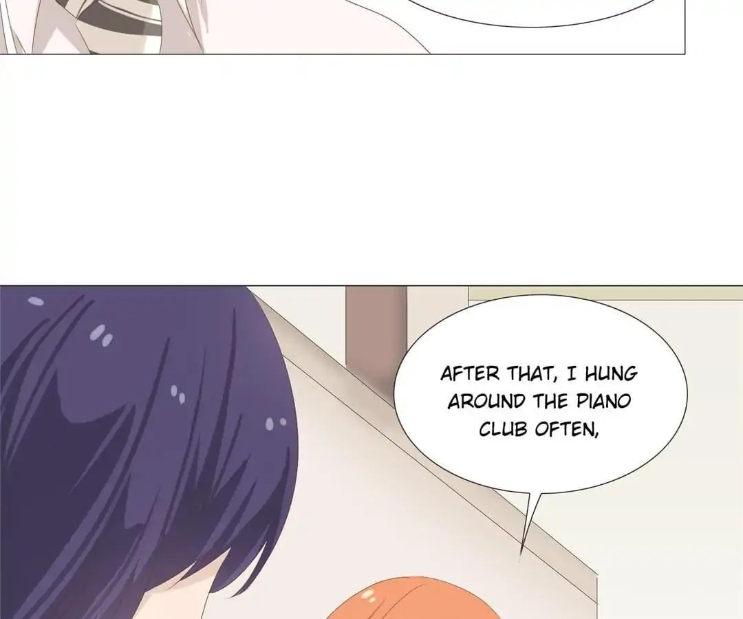 First Crush Chapter 10 - page 5