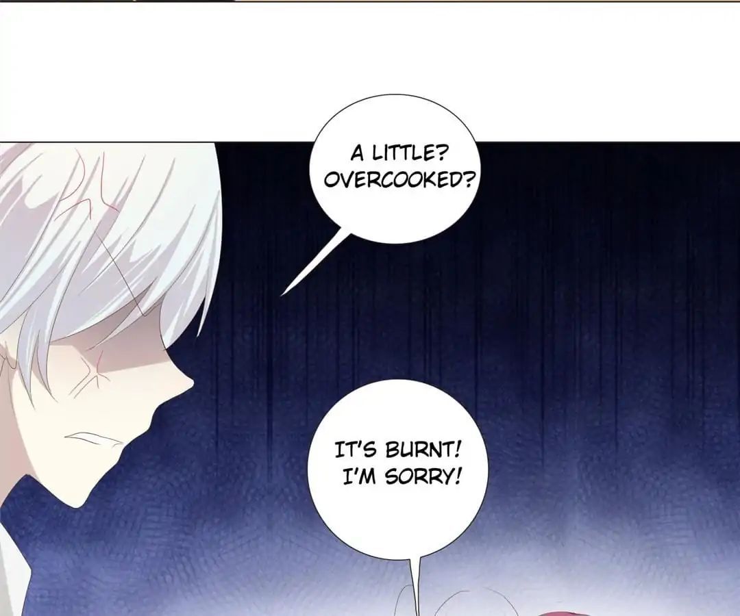 First Crush Chapter 17 - page 15