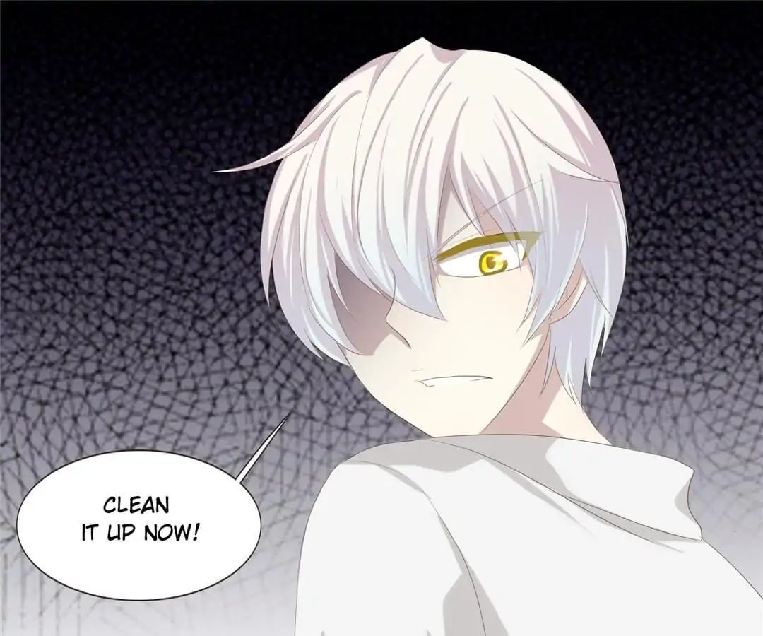 First Crush Chapter 17 - page 17