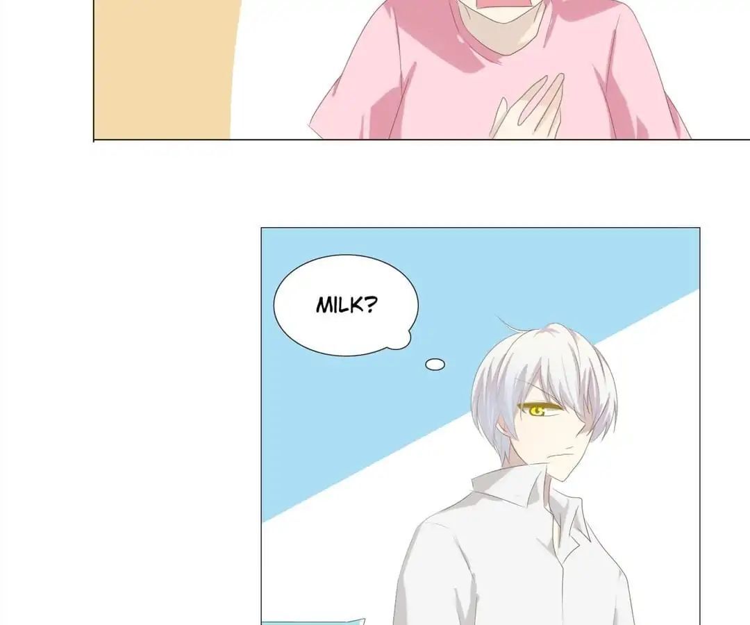 First Crush Chapter 17 - page 19