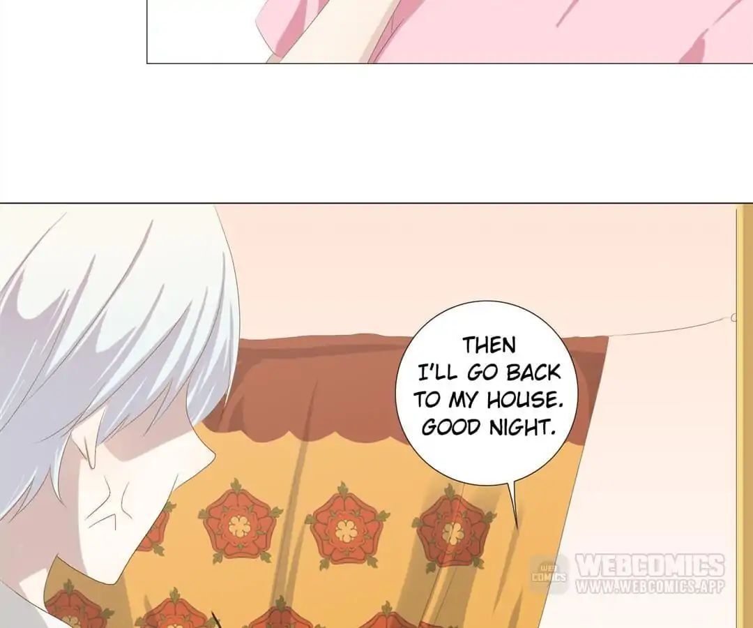 First Crush Chapter 17 - page 2