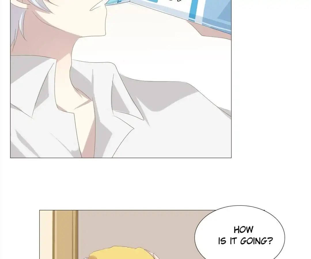 First Crush Chapter 17 - page 21
