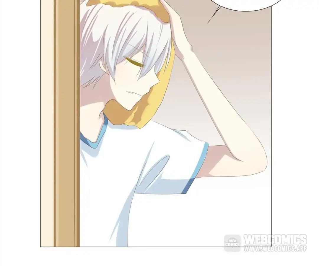 First Crush Chapter 17 - page 22
