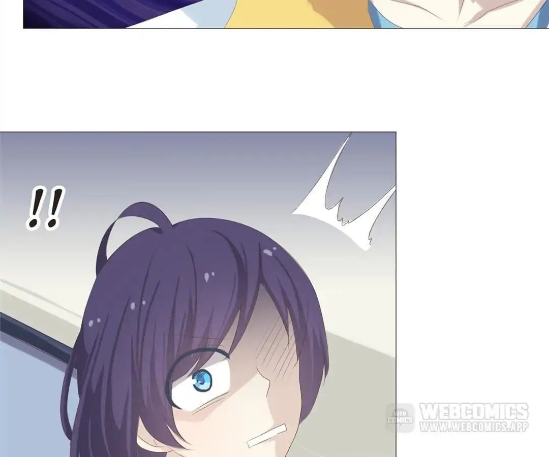 First Crush Chapter 17 - page 26