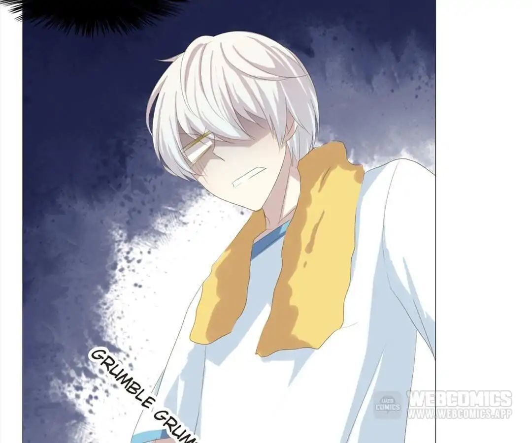 First Crush Chapter 17 - page 30