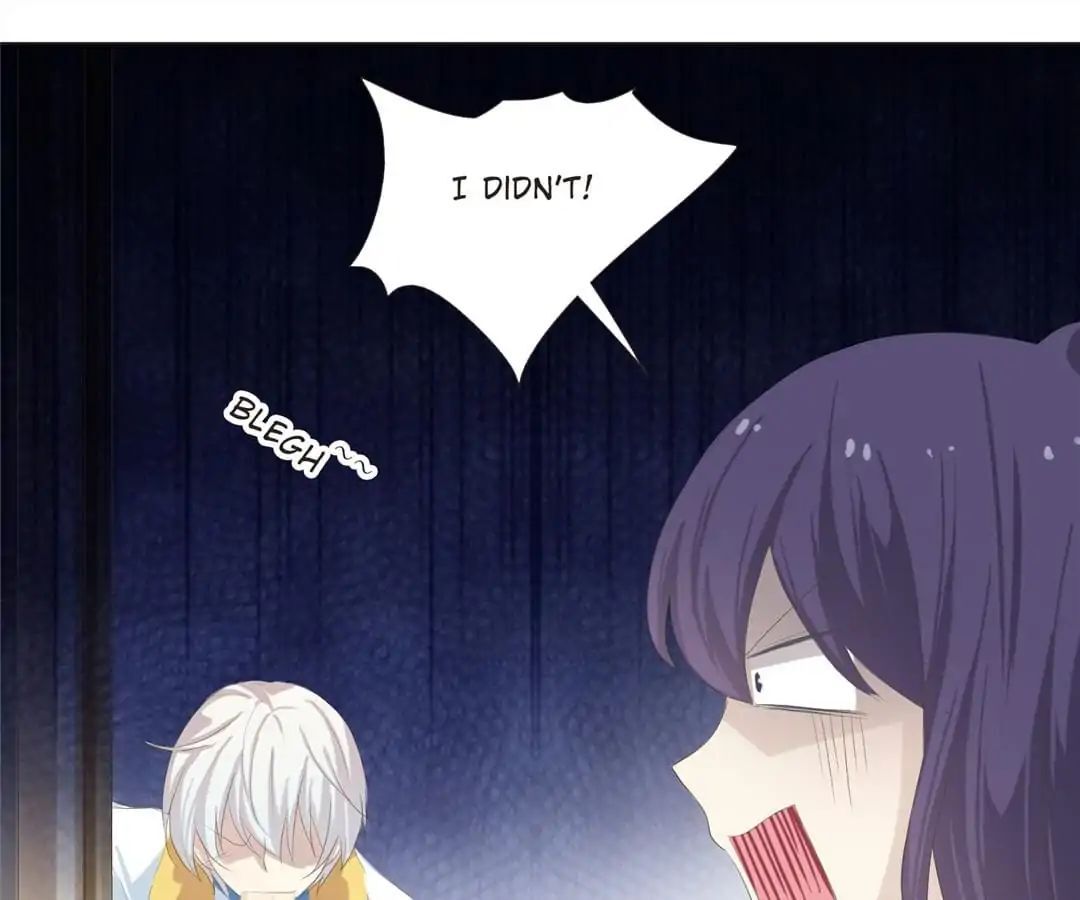 First Crush Chapter 17 - page 33