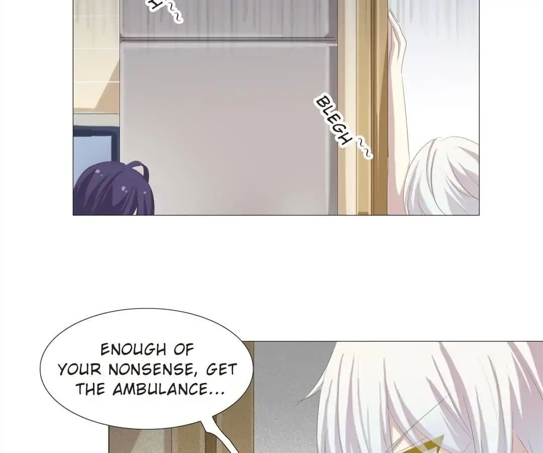 First Crush Chapter 17 - page 35