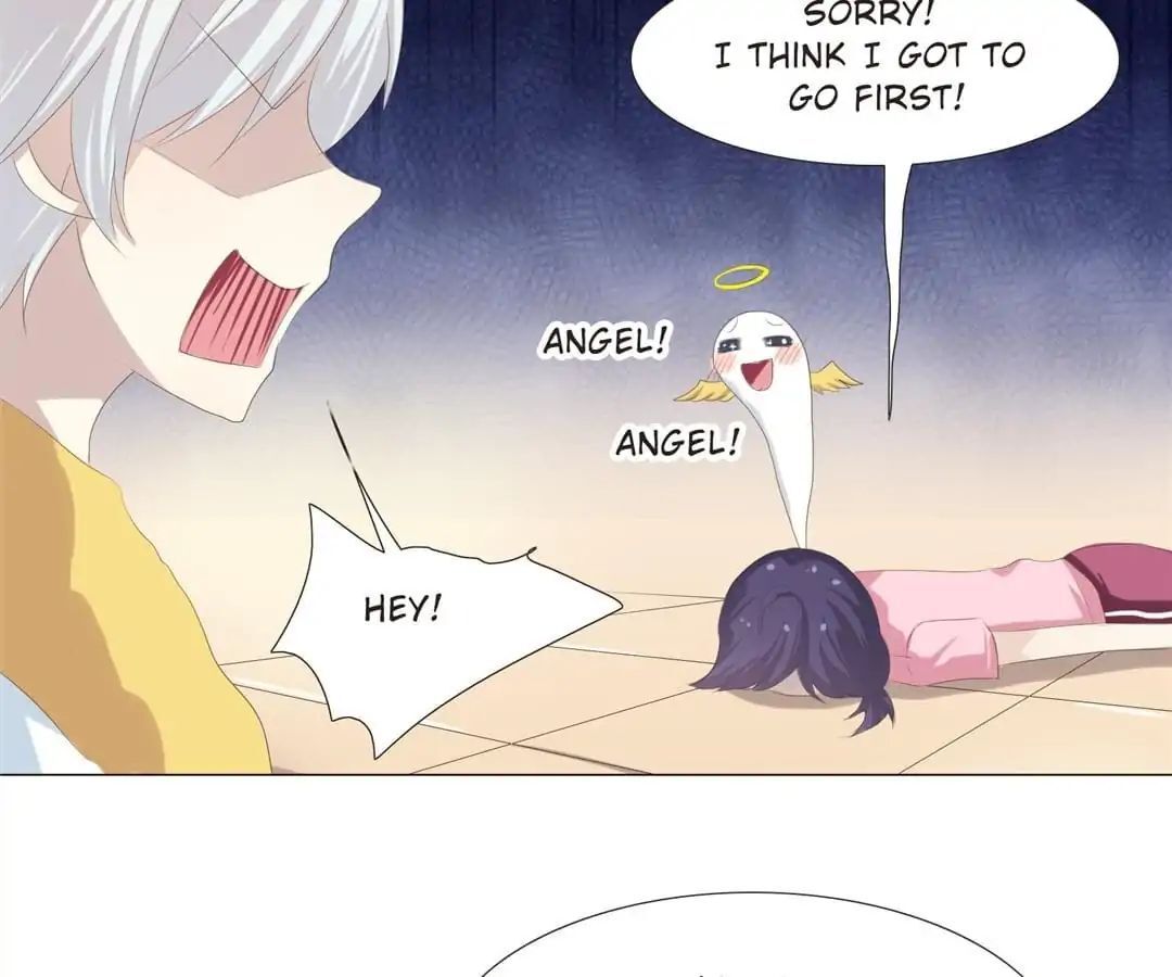 First Crush Chapter 17 - page 37