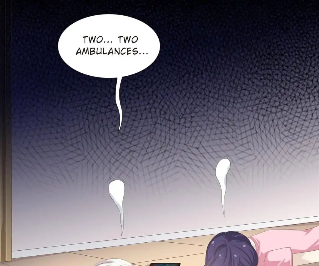 First Crush Chapter 17 - page 39