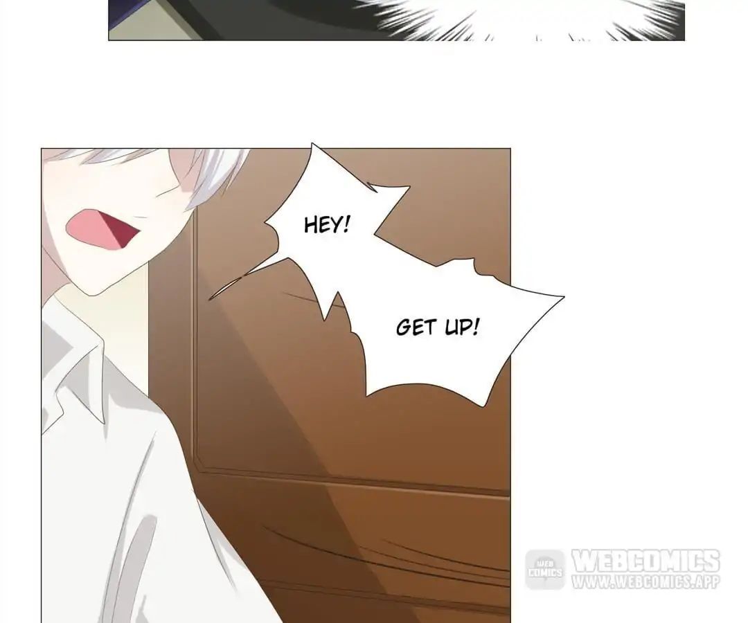 First Crush Chapter 17 - page 6