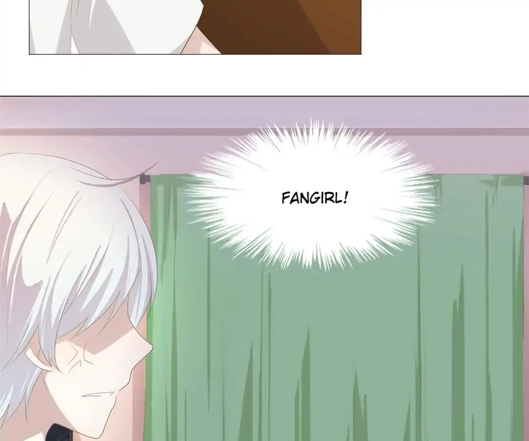 First Crush Chapter 17 - page 7