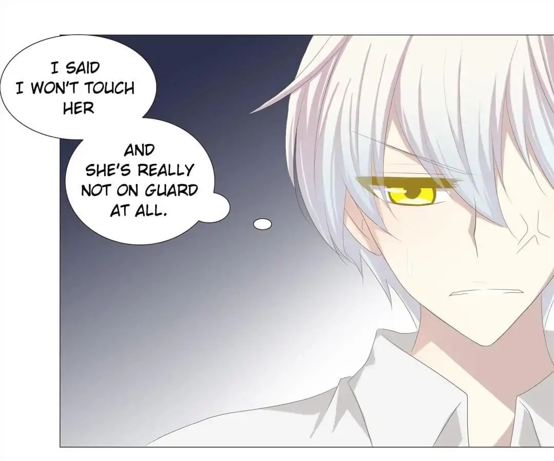 First Crush Chapter 17 - page 9