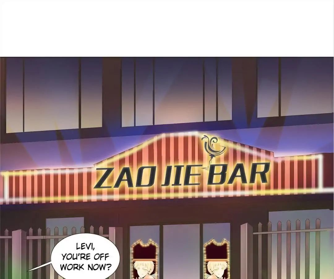 First Crush Chapter 16 - page 1