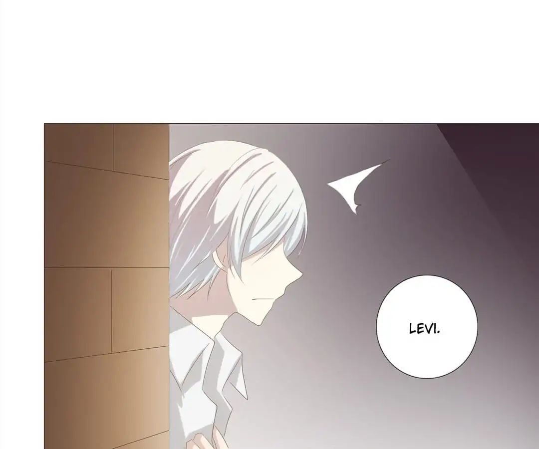 First Crush Chapter 16 - page 11