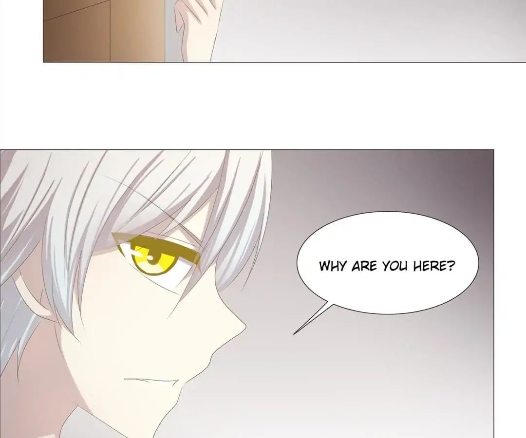First Crush Chapter 16 - page 12