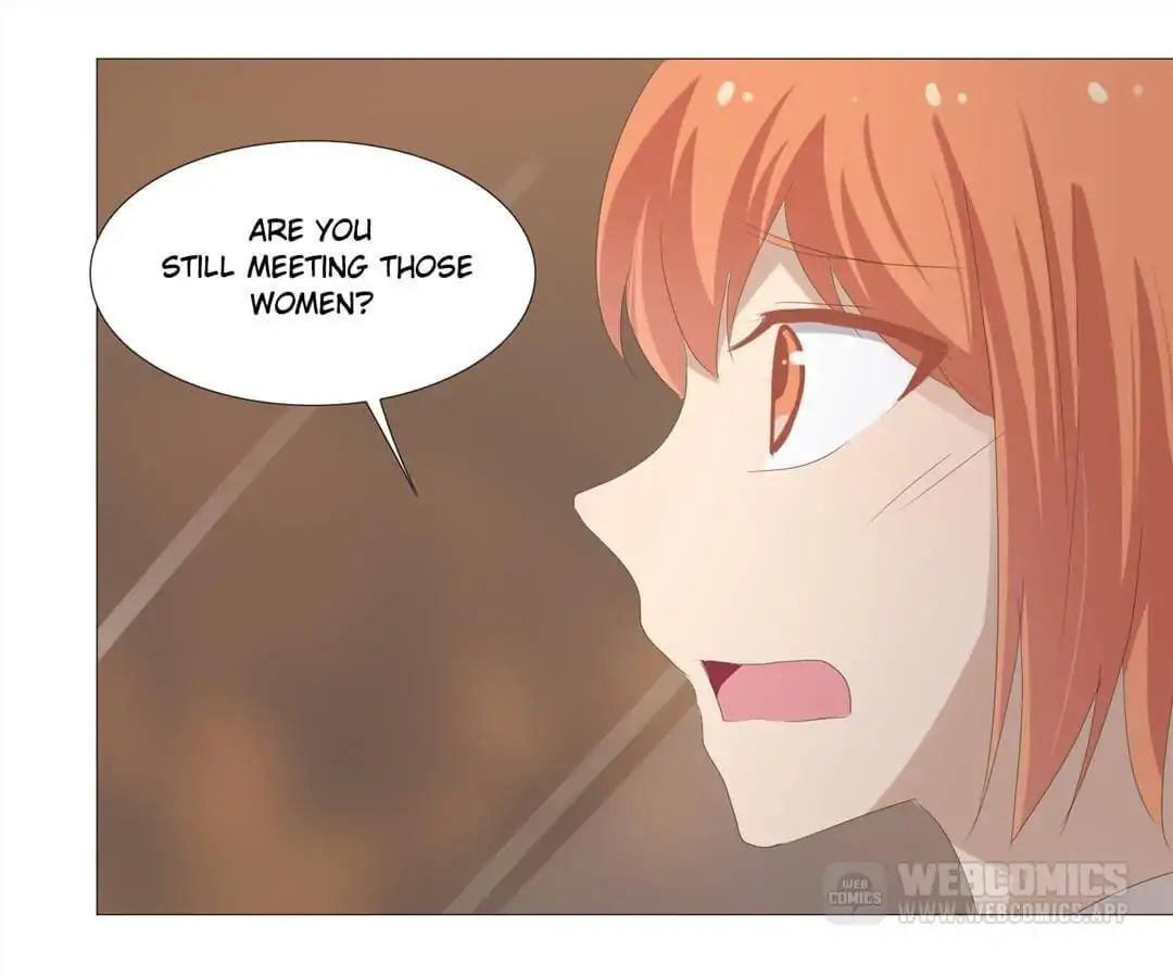 First Crush Chapter 16 - page 18