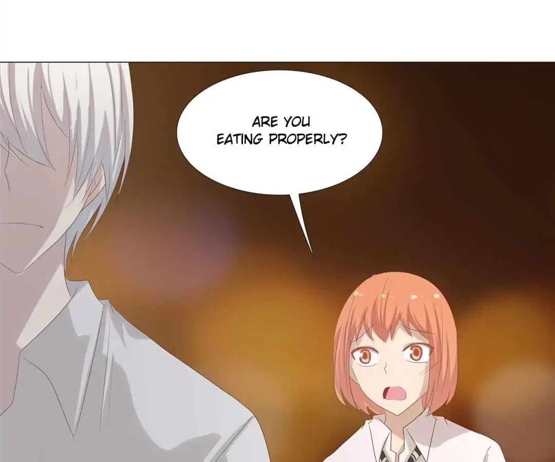 First Crush Chapter 16 - page 19