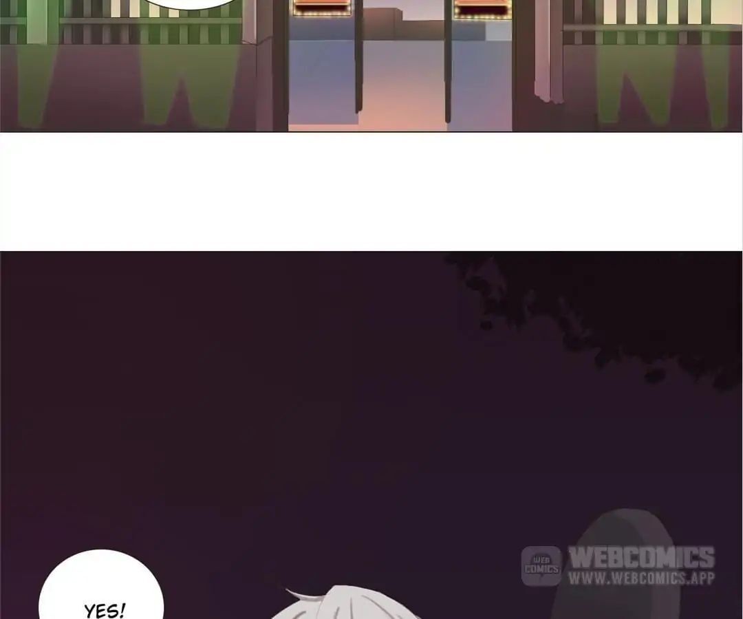 First Crush Chapter 16 - page 2