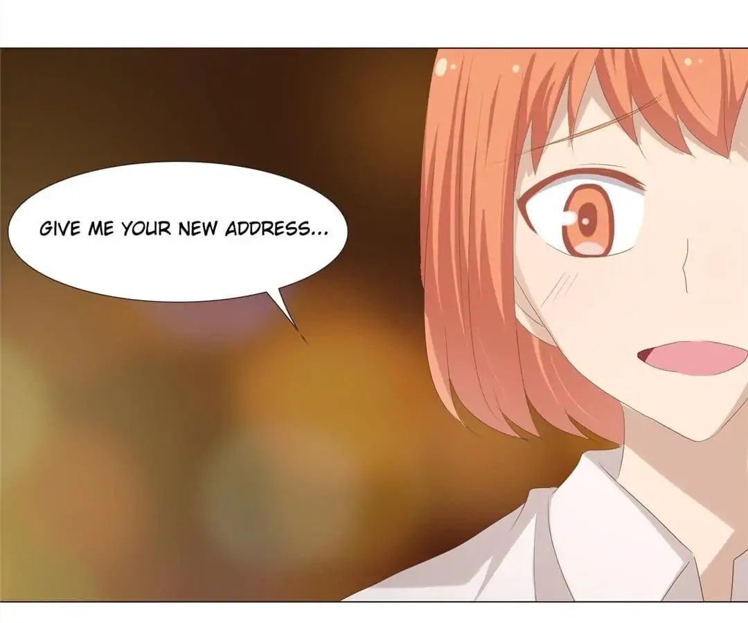 First Crush Chapter 16 - page 23