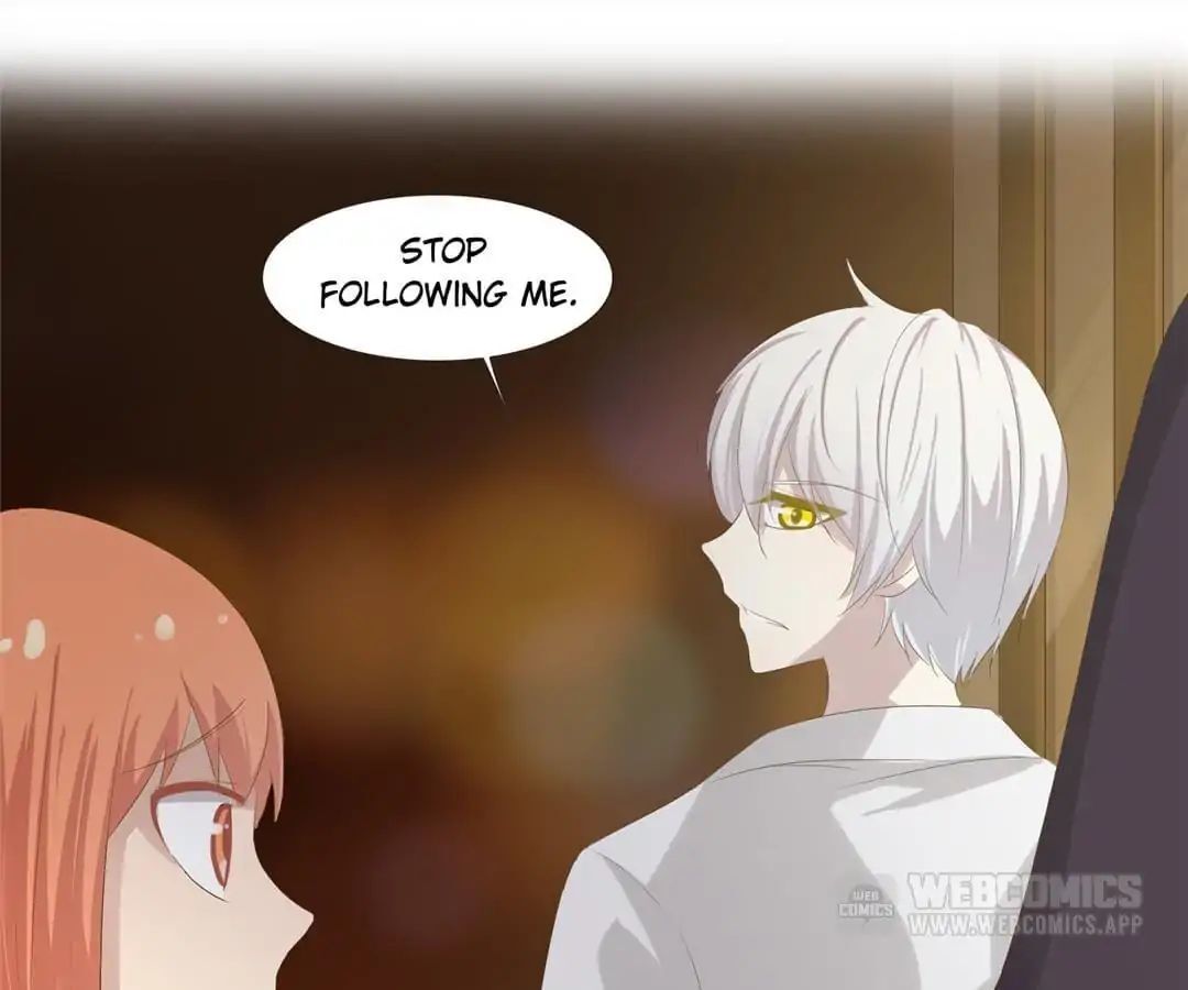 First Crush Chapter 16 - page 26