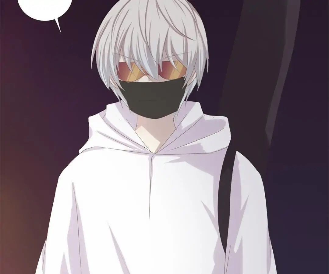 First Crush Chapter 16 - page 3
