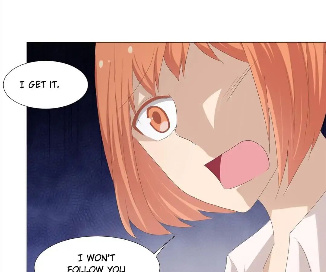 First Crush Chapter 16 - page 31