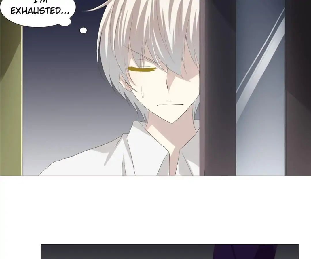 First Crush Chapter 16 - page 36