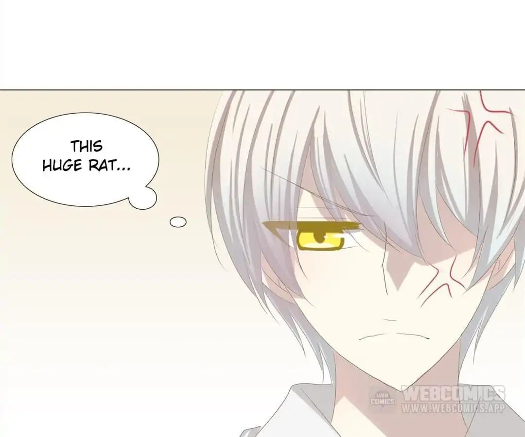 First Crush Chapter 16 - page 38