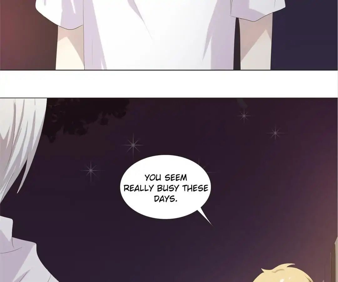 First Crush Chapter 16 - page 4