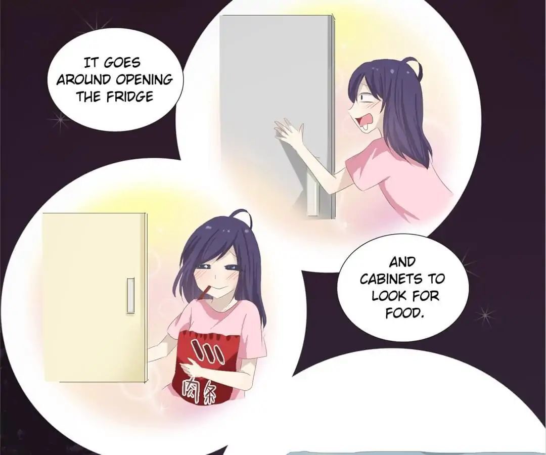 First Crush Chapter 16 - page 7