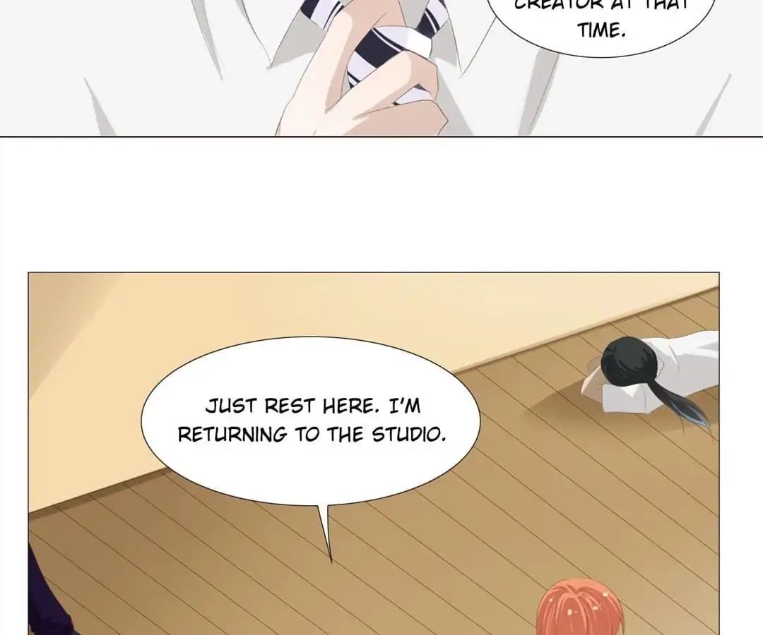 First Crush Chapter 15 - page 13