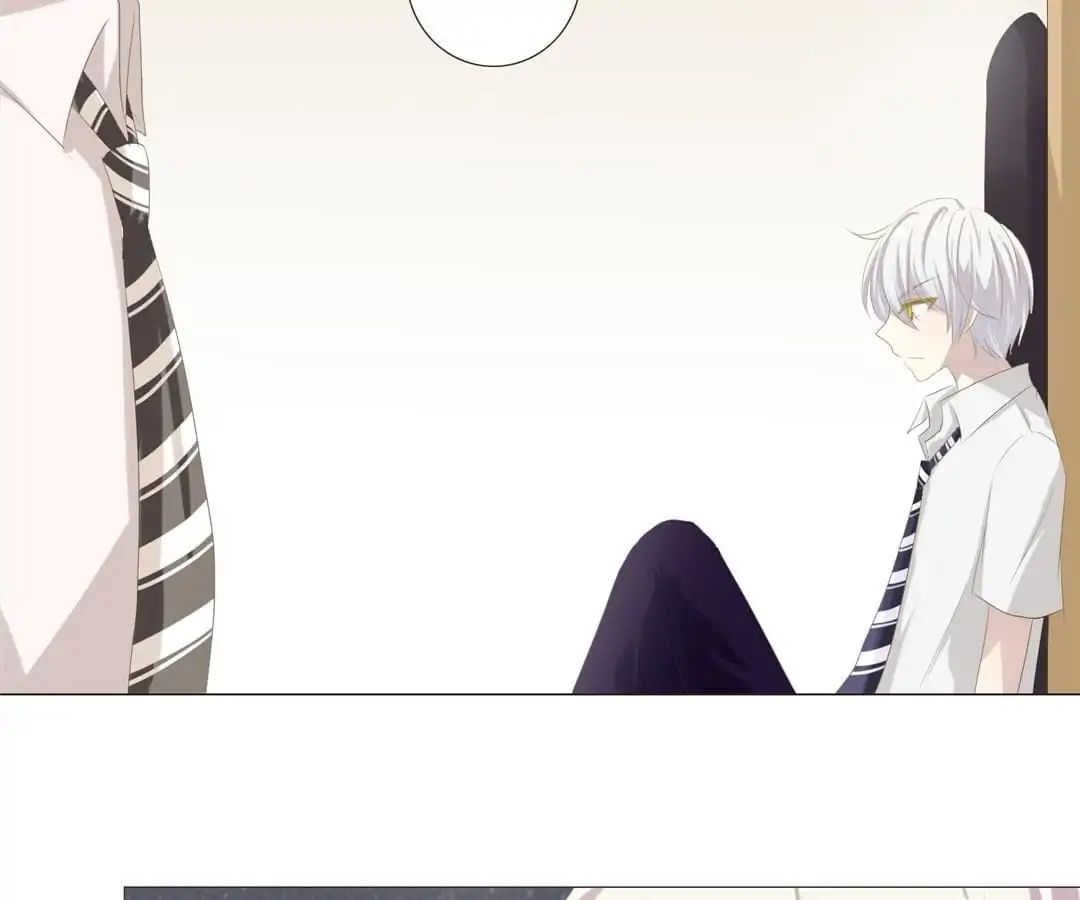First Crush Chapter 15 - page 20