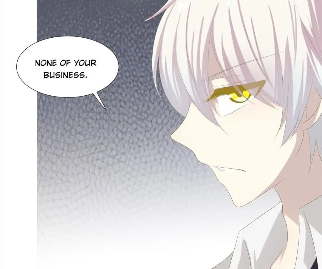 First Crush Chapter 15 - page 21