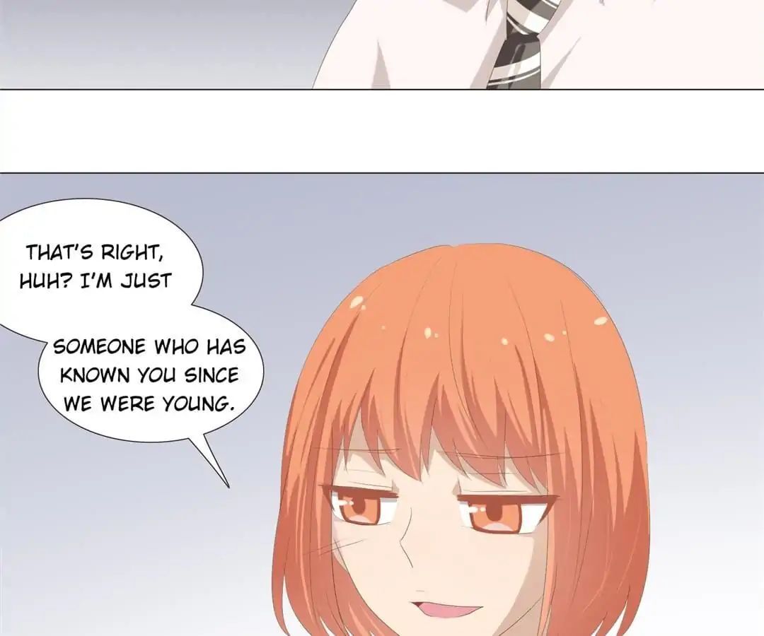 First Crush Chapter 15 - page 23