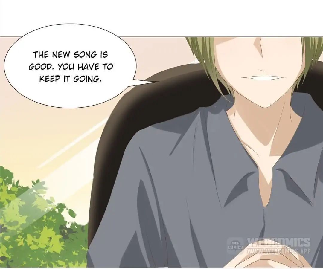 First Crush Chapter 15 - page 30