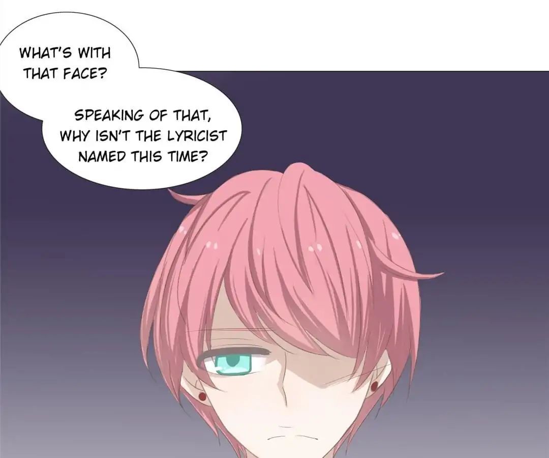 First Crush Chapter 15 - page 31